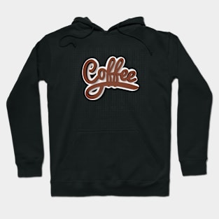 Just Coffee! ☕️ Hoodie